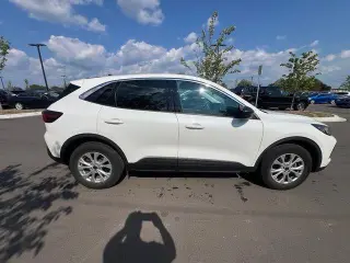 Ford Escape 2023 AWD Active 4 puertas SUV