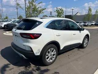 Ford Escape 2023 AWD Active 4 puertas SUV
