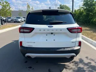 Ford Escape 2023 AWD Active 4 puertas SUV