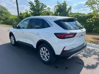 Ford Escape 2023 AWD Active 4 puertas SUV