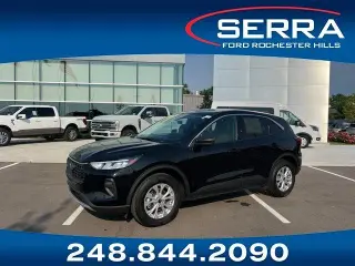 Ford Escape 2023 AWD Active 4 puertas SUV