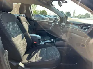 Ford Escape 2023 AWD Active 4 puertas SUV
