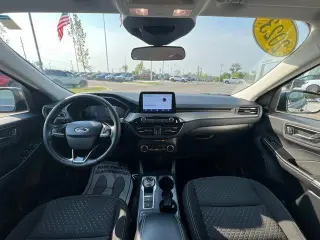 Ford Escape 2023 AWD Active 4 puertas SUV