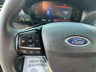 Ford Escape 2023 AWD Active 4 puertas SUV