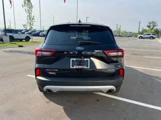 Ford Escape 2023 AWD Active 4 puertas SUV