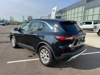 Ford Escape 2023 AWD Active 4 puertas SUV