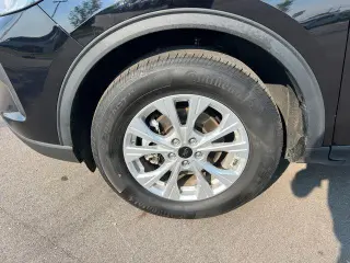 Ford Escape 2023 AWD Active 4 puertas SUV