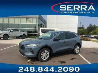 Ford Escape 2024 AWD Active 4 puertas SUV