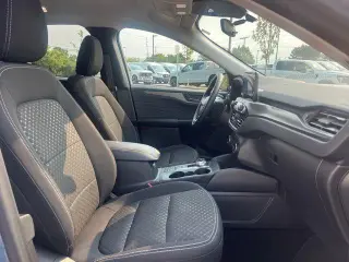Ford Escape 2024 AWD Active 4 puertas SUV