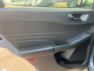 Ford Escape 2024 AWD Active 4 puertas SUV