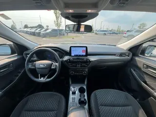 Ford Escape 2024 AWD Active 4 puertas SUV