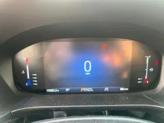Ford Escape 2024 AWD Active 4 puertas SUV