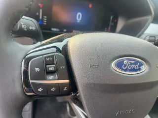 Ford Escape 2024 AWD Active 4 puertas SUV