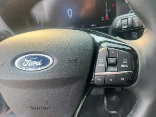 Ford Escape 2024 AWD Active 4 puertas SUV