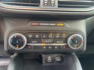 Ford Escape 2024 AWD Active 4 puertas SUV