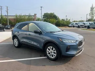 Ford Escape 2024 AWD Active 4 puertas SUV