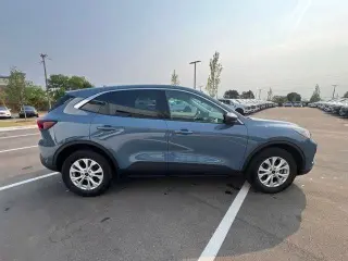 Ford Escape 2024 AWD Active 4 puertas SUV