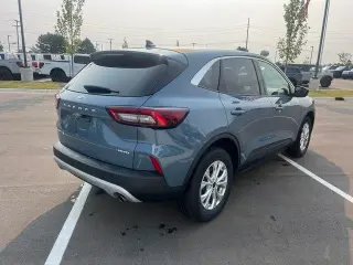 Ford Escape 2024 AWD Active 4 puertas SUV
