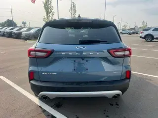 Ford Escape 2024 AWD Active 4 puertas SUV