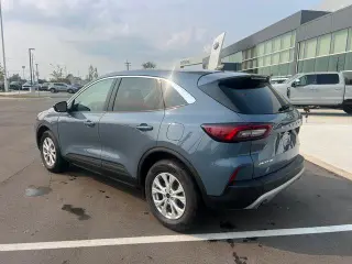 Ford Escape 2024 AWD Active 4 puertas SUV