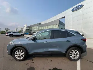 Ford Escape 2024 AWD Active 4 puertas SUV