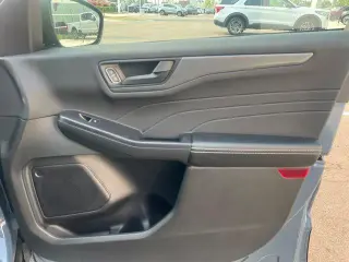 Ford Escape 2024 AWD Active 4 puertas SUV