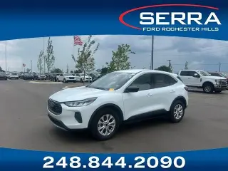 Ford Escape 2023 AWD Active 4 puertas SUV