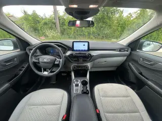 Ford Escape 2023 AWD Active 4 puertas SUV