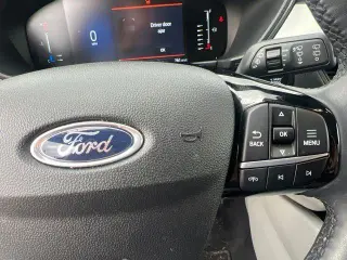 Ford Escape 2023 AWD Active 4 puertas SUV
