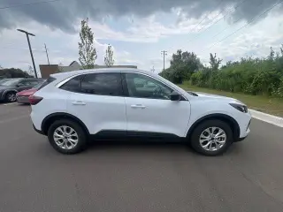Ford Escape 2023 AWD Active 4 puertas SUV