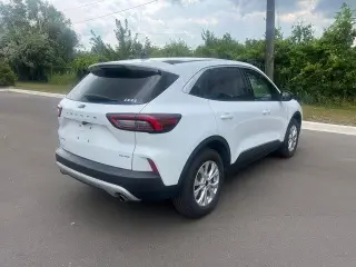 Ford Escape 2023 AWD Active 4 puertas SUV