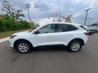 Ford Escape 2023 AWD Active 4 puertas SUV