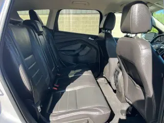 Ford Escape 2016 AWD Titanium 4 puertas SUV