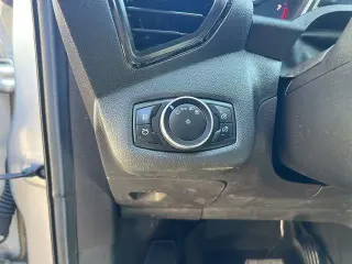 Ford Escape 2016 AWD Titanium 4 puertas SUV