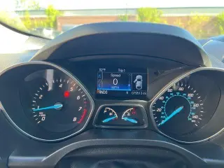 Ford Escape 2016 AWD Titanium 4 puertas SUV