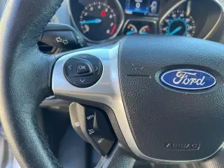 Ford Escape 2016 AWD Titanium 4 puertas SUV
