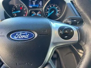 Ford Escape 2016 AWD Titanium 4 puertas SUV