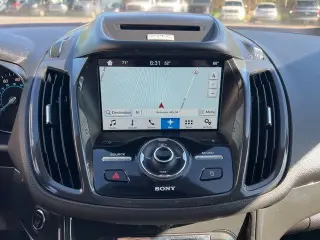 Ford Escape 2016 AWD Titanium 4 puertas SUV