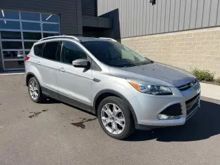 Ford Escape 2016 AWD Titanium 4 puertas SUV