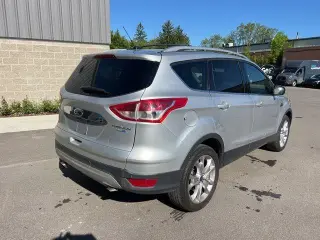 Ford Escape 2016 AWD Titanium 4 puertas SUV