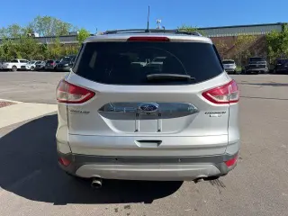 Ford Escape 2016 AWD Titanium 4 puertas SUV