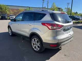 Ford Escape 2016 AWD Titanium 4 puertas SUV