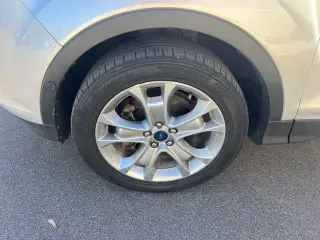Ford Escape 2016 AWD Titanium 4 puertas SUV