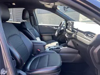 Ford Escape 2024 AWD ST-Line 4 puertas SUV