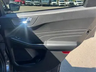 Ford Escape 2024 AWD ST-Line 4 puertas SUV