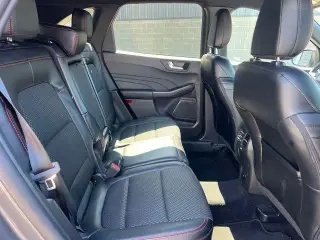 Ford Escape 2024 AWD ST-Line 4 puertas SUV