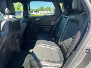 Ford Escape 2024 AWD ST-Line 4 puertas SUV