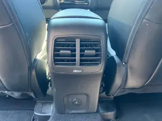 Ford Escape 2024 AWD ST-Line 4 puertas SUV