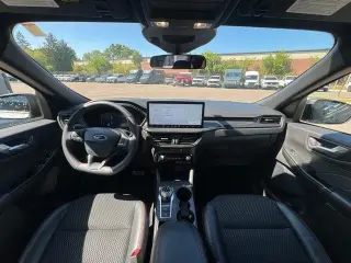 Ford Escape 2024 AWD ST-Line 4 puertas SUV