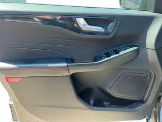 Ford Escape 2024 AWD ST-Line 4 puertas SUV